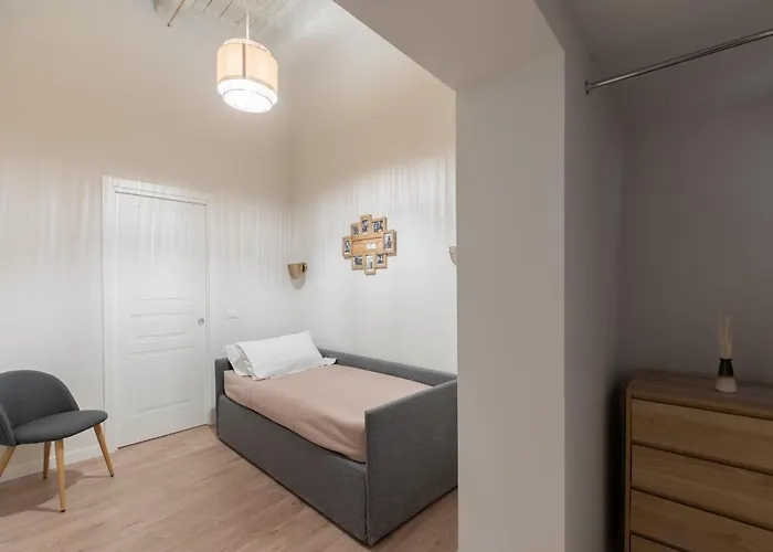 Apartamento Iflat Caesar Via Del Corso