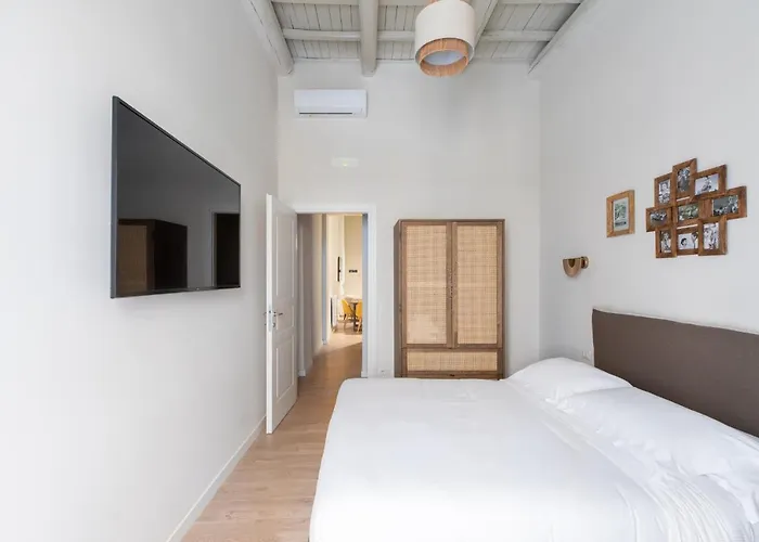 Apartamento Iflat Caesar Via Del Corso Roma