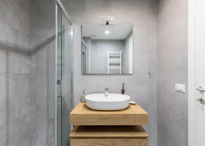 Apartamento Iflat Caesar Via Del Corso
