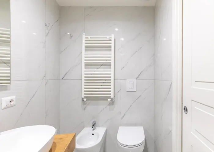 Apartamento Iflat Caesar Via Del Corso