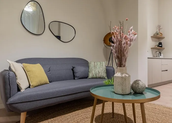 Apartamento Iflat Caesar Via Del Corso *