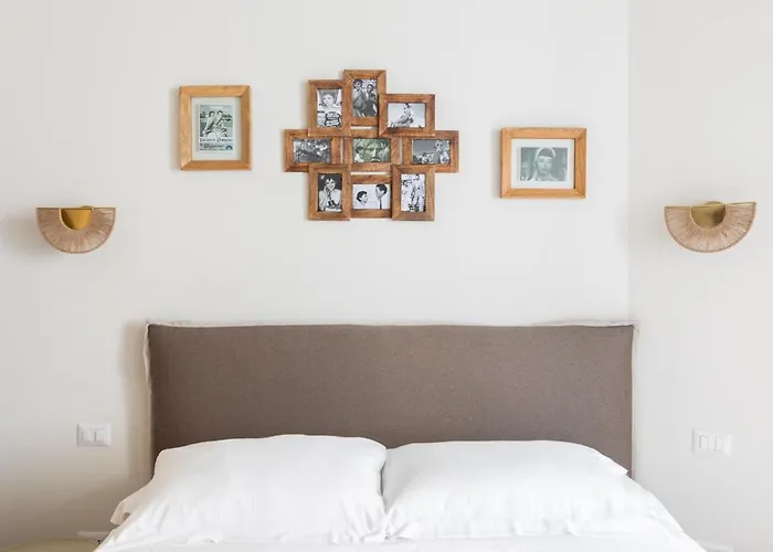 Apartamento Iflat Caesar Via Del Corso