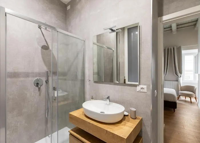 Apartamento Iflat Caesar Via Del Corso